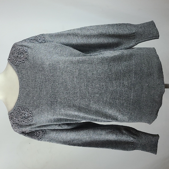 Elle Sweaters - Elle Sweater